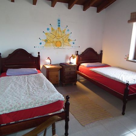 Hostel Da Silva Surfcamp Areia Branca Zewnętrze zdjęcie