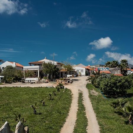 Hostel Da Silva Surfcamp Areia Branca Zewnętrze zdjęcie