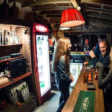Hostel Da Silva Surfcamp Areia Branca Zewnętrze zdjęcie