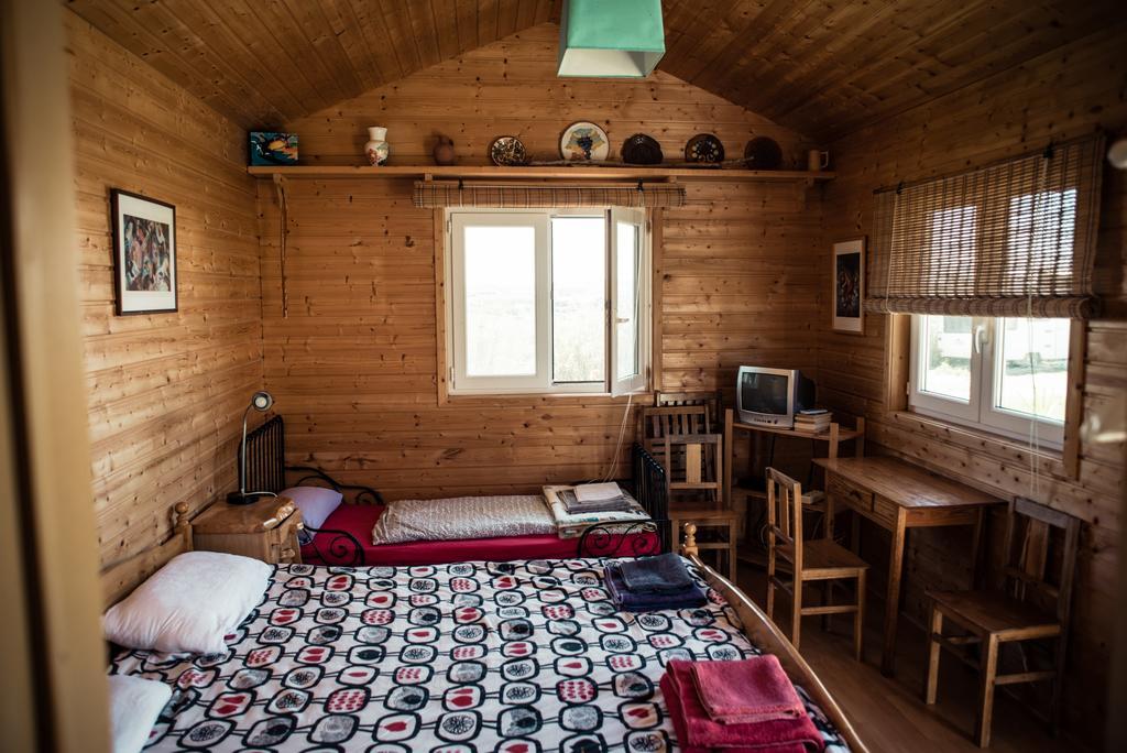 Hostel Da Silva Surfcamp Areia Branca Zewnętrze zdjęcie