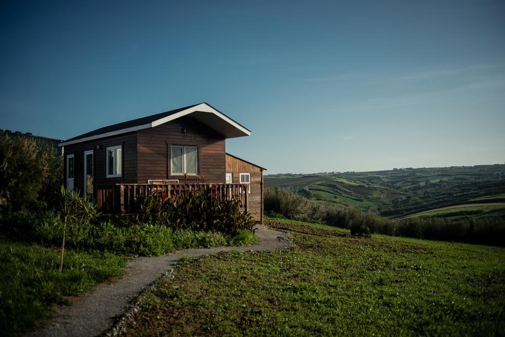Hostel Da Silva Surfcamp Areia Branca Zewnętrze zdjęcie