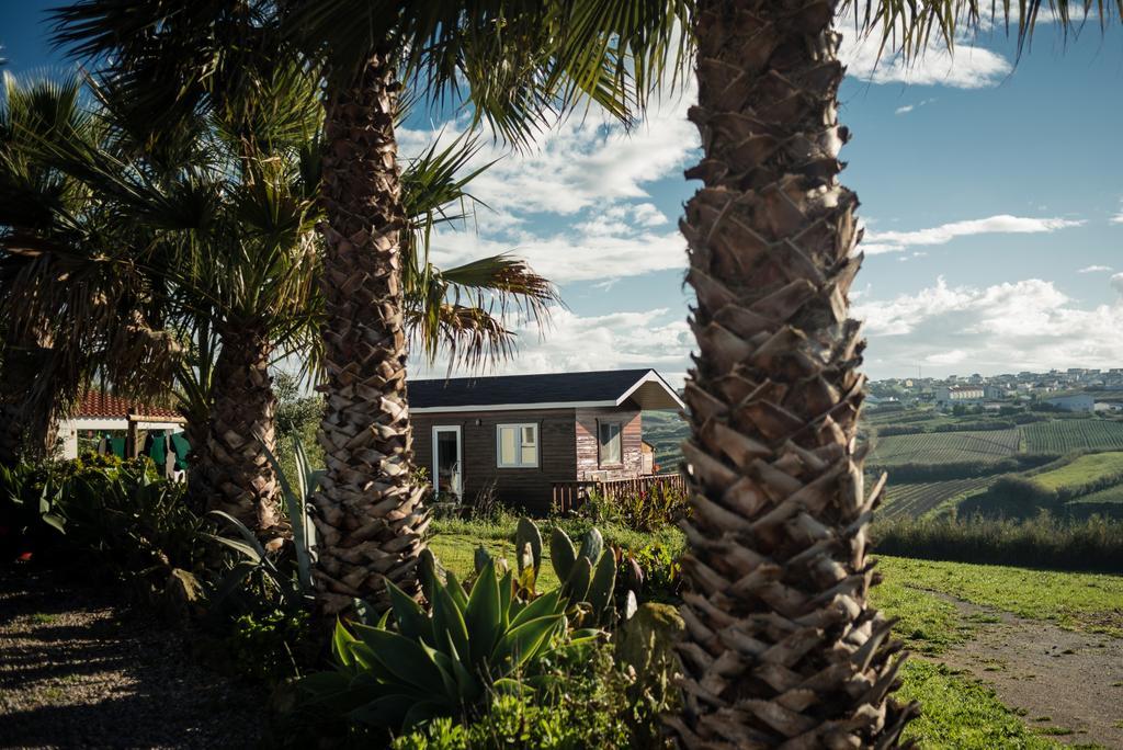 Hostel Da Silva Surfcamp Areia Branca Zewnętrze zdjęcie
