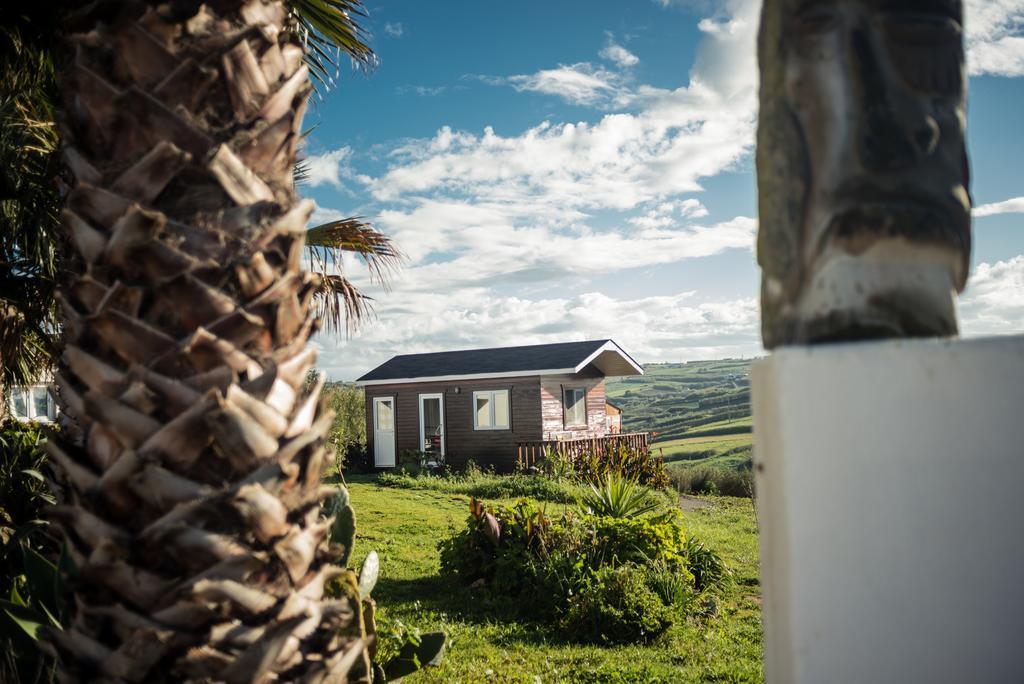 Hostel Da Silva Surfcamp Areia Branca Zewnętrze zdjęcie