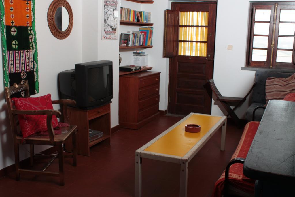 Hostel Da Silva Surfcamp Areia Branca Zewnętrze zdjęcie