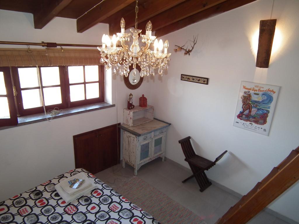 Hostel Da Silva Surfcamp Areia Branca Zewnętrze zdjęcie
