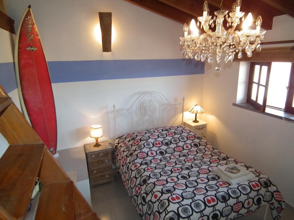Hostel Da Silva Surfcamp Areia Branca Zewnętrze zdjęcie