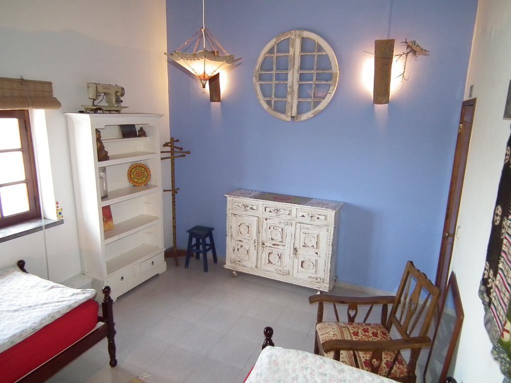 Hostel Da Silva Surfcamp Areia Branca Zewnętrze zdjęcie