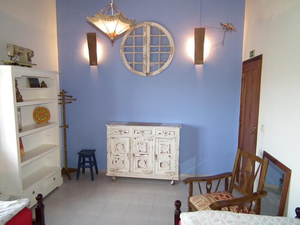 Hostel Da Silva Surfcamp Areia Branca Zewnętrze zdjęcie