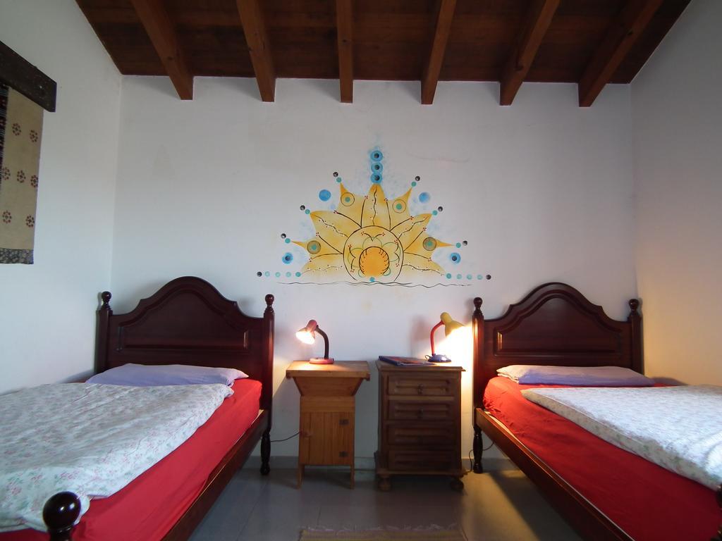 Hostel Da Silva Surfcamp Areia Branca Zewnętrze zdjęcie