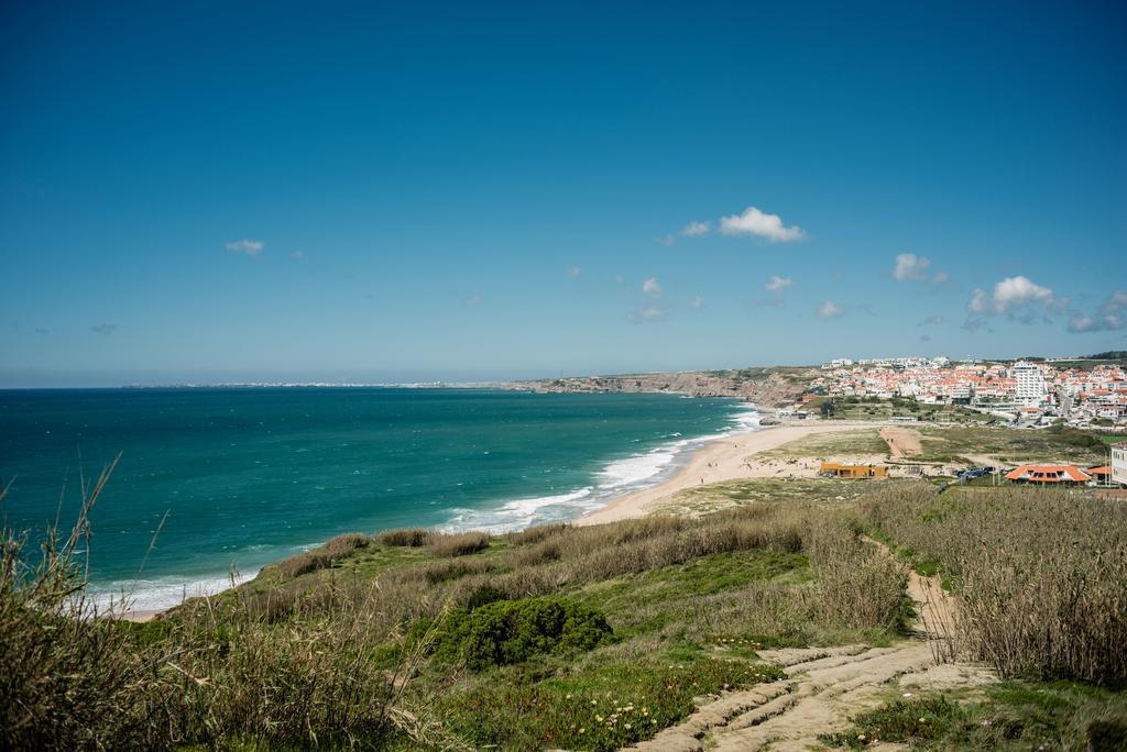 Hostel Da Silva Surfcamp Areia Branca Zewnętrze zdjęcie