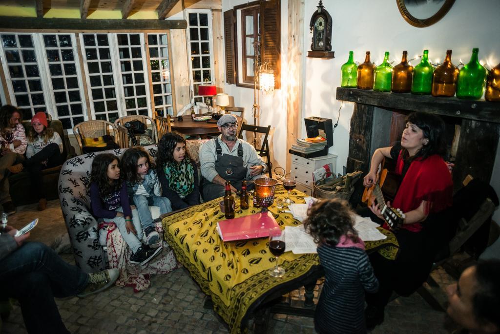 Hostel Da Silva Surfcamp Areia Branca Zewnętrze zdjęcie