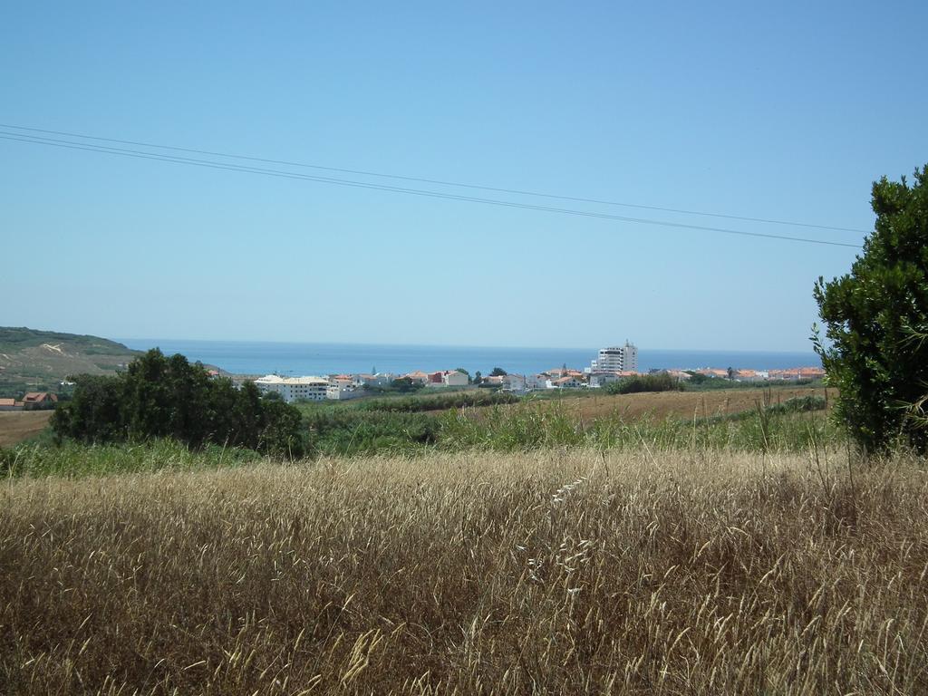 Hostel Da Silva Surfcamp Areia Branca Zewnętrze zdjęcie