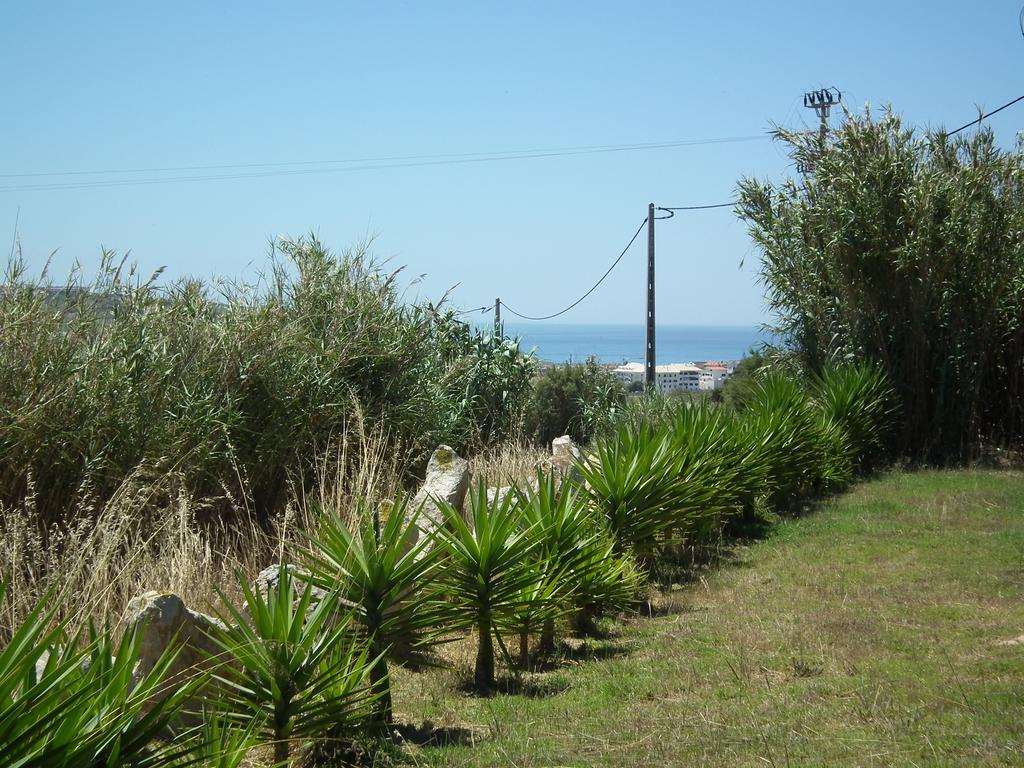Hostel Da Silva Surfcamp Areia Branca Zewnętrze zdjęcie